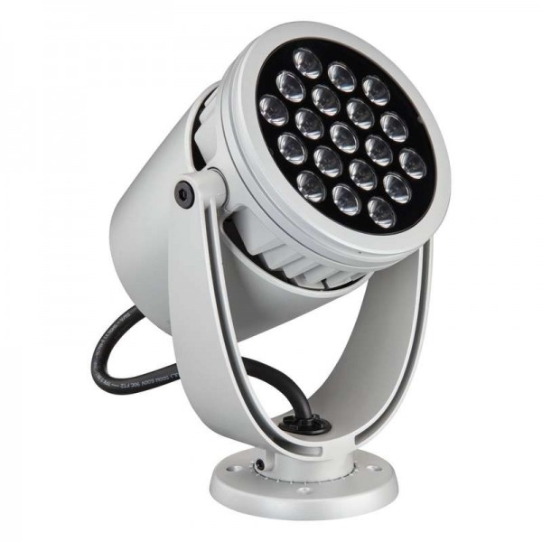  Светильник BCP462 G2 19хLED-HB/RGBMW GR Philips 912400135470 / 871869921145599 