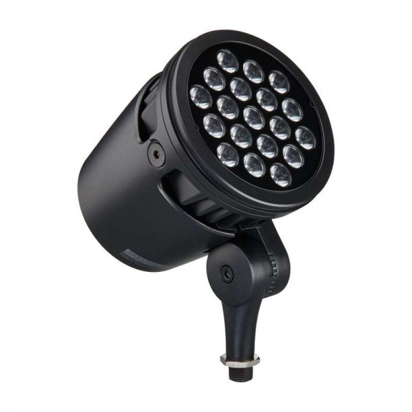  Светильник BCP462 G2 19хLED-HB/RGBW HMA BK Philips 912400135479 / 871869921154799 
