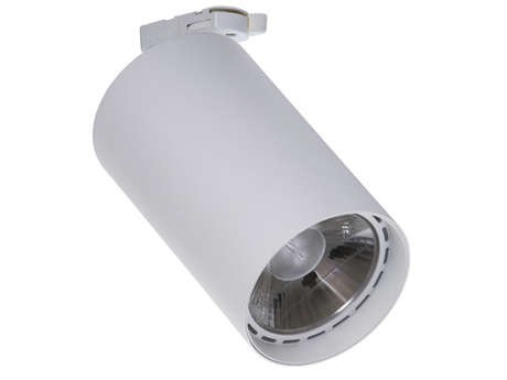  Светильник TILE T 18 WH D45 4000К СТ 1445000080 