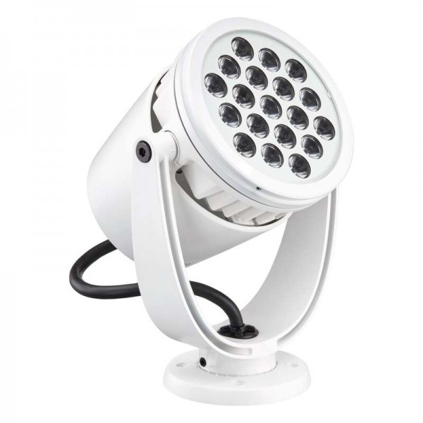  Светильник BCP462 G2 19хLED-HB/RGB WH Philips 912400135466 / 871869921141799 
