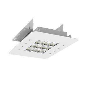  Светильник светодиодный Olymp S10 90град. 85Вт 5000К промышленный диммер DALI VARTON V1-I0-70107-10D06-6508550 