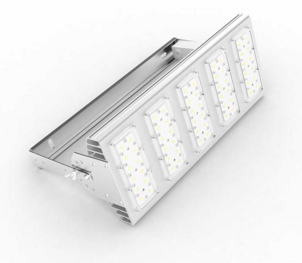  Светильник светодиодный Olymp PHYTO Premium 30х110град. 125Вт 4000К промышленный VARTON V1-I2-70078-04L08-6512540 