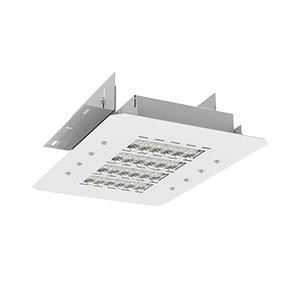  Светильник светодиодный Olymp S10 90град. 115Вт 5000К промышленный диммер DALI VARTON V1-I0-70108-10D06-6511550 