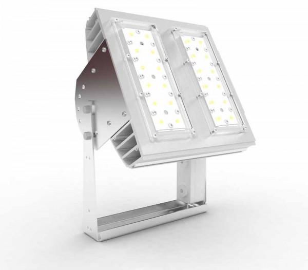  Светильник светодиодный Olymp PHYTO 30х110град. 45Вт промышленный VARTON V1-I2-70076-04L08-65045RB 