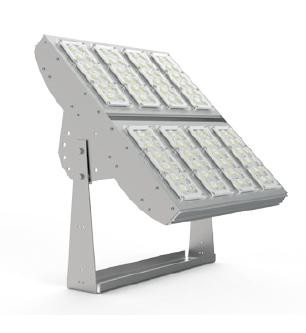  Светильник светодиодный Olymp PHYTO 60град. 180Вт промышленный VARTON V1-I2-70096-04L07-65180RB 