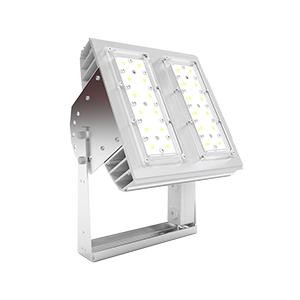  Светильник светодиодный Olymp HB 120град. 55Вт 5000К промышленный диммер DALI VARTON V1-I0-70076-04D05-6506050 