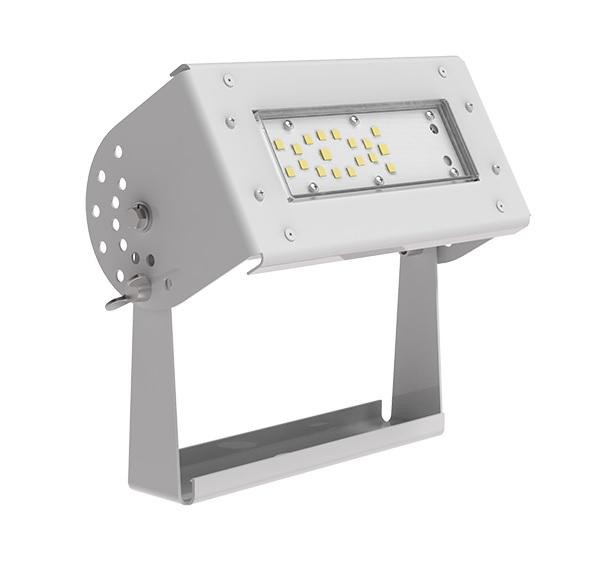  Светильник светодиодный FL BASIC 120град. 30Вт 5000К промышленный VARTON V1-I0-70356-04L05-6503050 