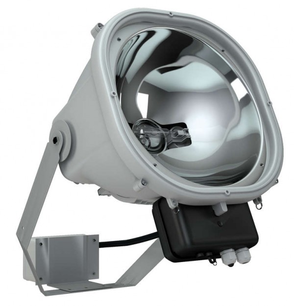  Прожектор UM 1000H Sport R1/5град. для HR SET СТ 1367001190 