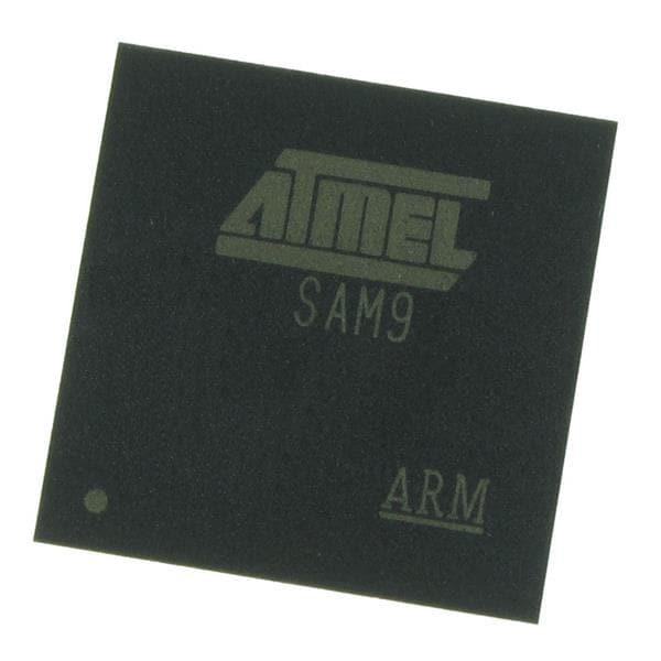  AT91SAM9G20B-CFU 