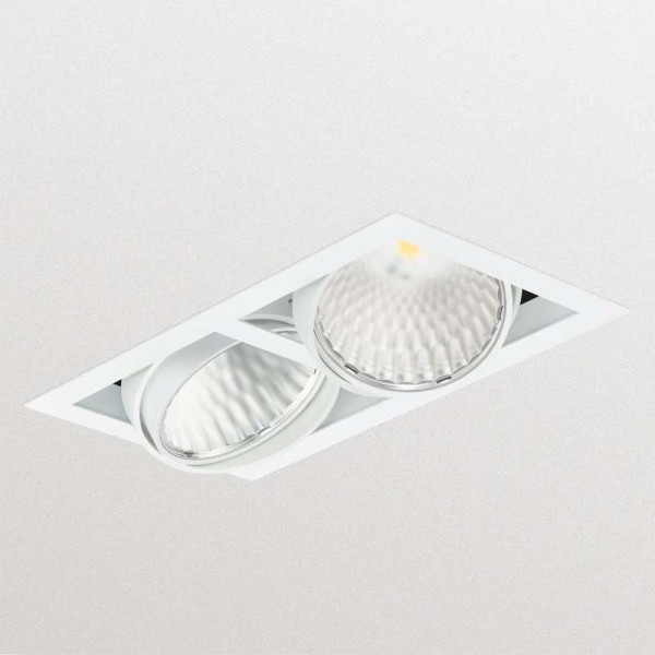  Светильник GD302B LED27S/PW9 PSE-E MB-MB WH Philips 910500458769 / 871869691630800 