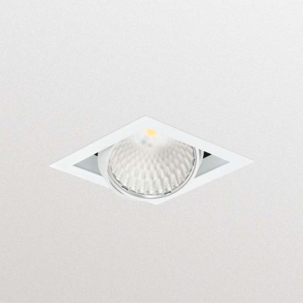  Светильник GD301B LED27S/830 PSE-E MB WH Philips 910500459233 / 871869907621400 