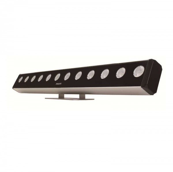  Светильник BCP280 G2 24хLED-HP/CW-5000 24V DMX Philips 911401813998 / 911401813998 