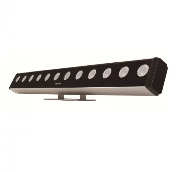  Светильник BCP280 G2 24хLED-HP/CW-5000 24V DMX Philips 911401813898 / 911401813898 