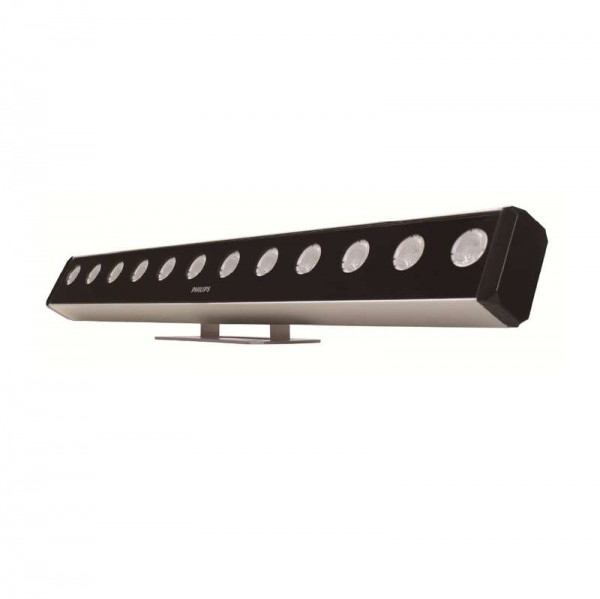  Светильник BCP280 G2 12хLED-HP/CW-5000 24V DMX Philips 911401813198 / 911401813198 