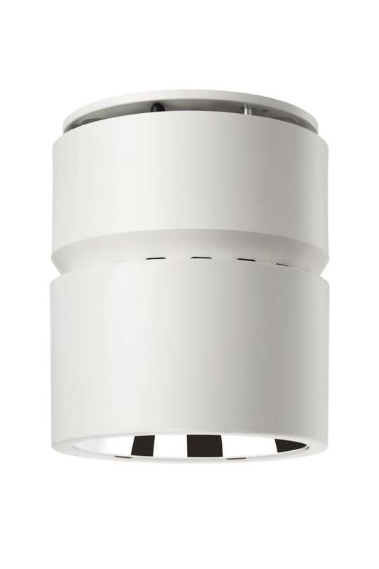  Светильник SM294C LED40/830 PSU WH GM Philips 911401848599 