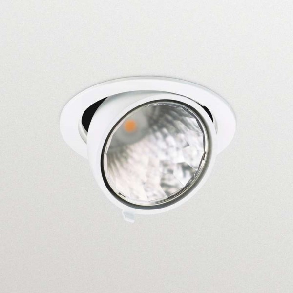  Светильник RS342B LED39S/830 PSU-E MB II WH Philips 910500458889 / 871869691840100 
