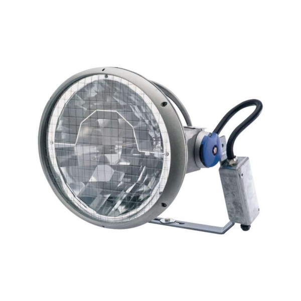  Светильник MVF404 MHN-SE2000W/956 380-41 Philips 910502218318 / 872790050202200 