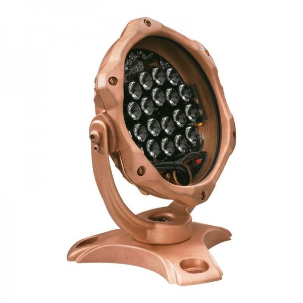  Светильник BCP468 18хLED-HB/RGB 24V IP68 Philips 910503700617 / 871794370185800 