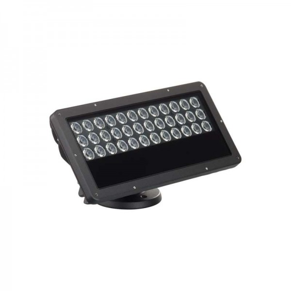  Светильник BCP483 36хLED-HB/RGBMW 100-277V BK Philips 912400130372 / 871829138836499 