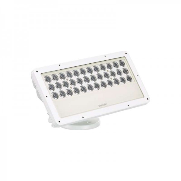  Светильник BCP480 36хLED-HB/RGB 100-277V 10 WH Philips 912400130351 / 871829138830299 