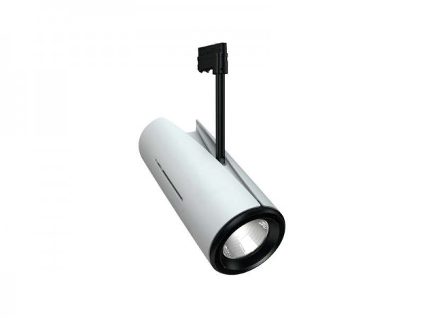  Светильник светодиодный JET/T LED 35 S D45 35Вт 4000К IP20 трековый СТ 1601000120 