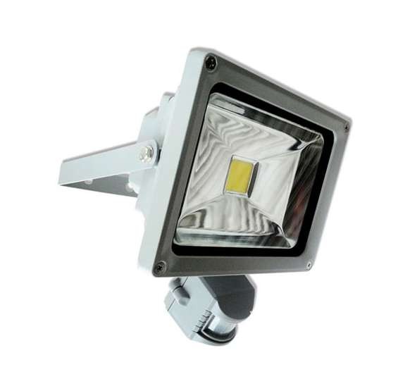  Прожектор OSF30-27-C-01 LED 30Вт IP66 4200К Новый Свет 240170 