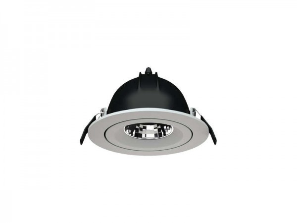  Светильник светодиодный DL TURN LED 35 W D40 4000К встраив. СТ 1170001190 