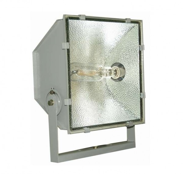  Прожектор "Квант" ГО42-1000-02 1000Вт E40 IP65 (ячеистый RAL9005 черн.) GALAD 05729 