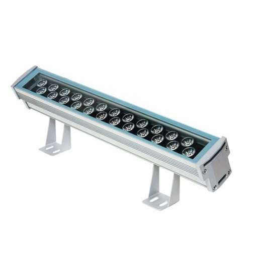  Светильник DSL26-01-C-57 LED 26Вт IP66 5000К Новый Свет 210060 