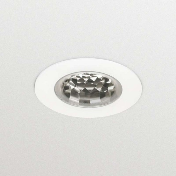  Светильник RS730B LED12S/830 PSE-E WB WH Philips 910500457285 / 871869684761900 