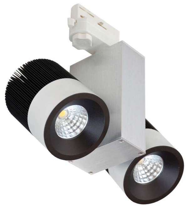  Прожектор TSF38-07-C-01 LED 38Вт IP40 4200К Новый Свет 400109 