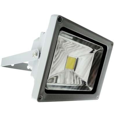  Прожектор OSF40-09-C-01 Ex nR II T5 Gc X LED 40Вт IP66 5000К Новый Свет 250016 