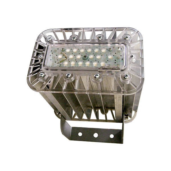  Прожектор светодиодный LED 18 054 90 1WC Клейтон НФ-00000161 