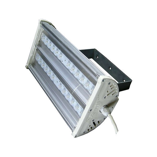  Прожектор светодиодный LED 48 144 90 3WC Клейтон НФ-00001264 