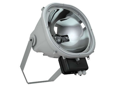  Прожектор UM 1000H Sport R1/5град. 1000Вт IP66 СТ 1367000010 