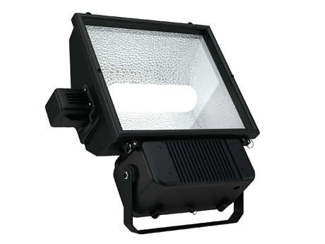  Прожектор ULS 1000 1000Вт E40 IP66 черн. СТ 1353000010 