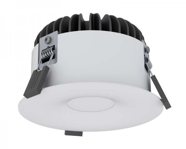  Светильник светодиодный DL POWER LED MINI 10 D40 4000К встраив. СТ 1170001800 