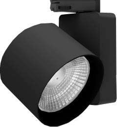  Светильник TIDY T 33 BL D45 3000К СТ 1444000320 