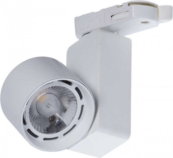  Светильник TIDY T 09 WH D45 4000К СТ 1444000090 