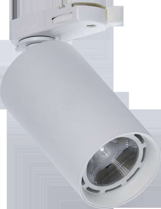  Светильник TILE T 33 WH D30 4000К СТ 1445000030 