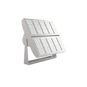  Светильник светодиодный Olymp HB 120град. 285Вт 5000К промышленный VARTON V1-I0-70097-04L05-6530050 