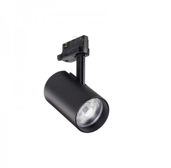  Светильник светодиодный ST715T LED20S/PW930 PSU FPO12 BK Philips 910500465729 / 871869941271500 