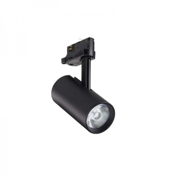  Светильник светодиодный ST705T LED20S/PW930 PSU CLM30 BK Philips 910500465745 / 871869941290600 