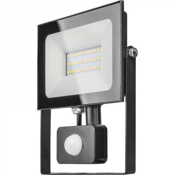  Прожектор 61 985 OFL-02-50-4K-BL-IP65-LED-SNRA ОНЛАЙТ 61985 
