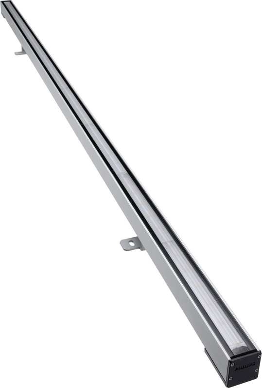  Светильник архитектурный BCP270 G2 72хLED/RGB 24V L1200 ADMX Philips 911401856698 