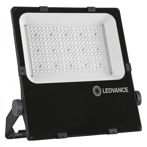  Прожектор светодиодный FLOODLIGHT PERFORMANCE SYM R30200Вт 3000К 24800лм IP65 черн. LEDVANCE 4058075353770 