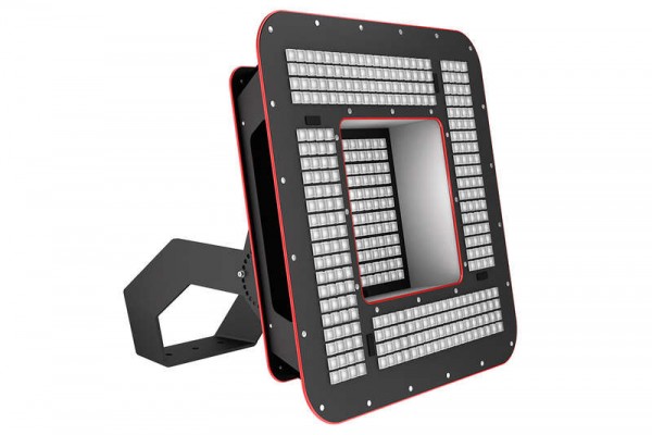  Светильник LE-СБУ-35-900-1378-67Х+LE1091 "Зенит" LED-effect 1378+LE1091 