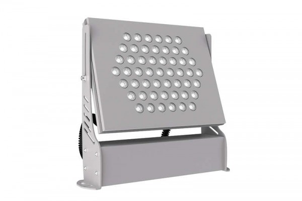  Прожектор LE-СБУ-48-100-3169-67Т LED-effect 3169 