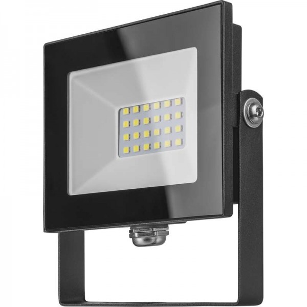  Прожектор 61 946 OFL-20-4K-BL-IP65-LED ОНЛАЙТ 61946 