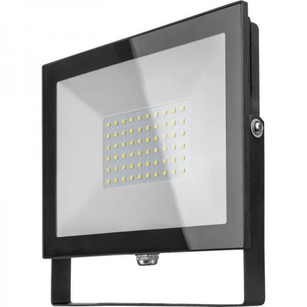  Прожектор 61 950 OFL-70-6K-BL-IP65-LED ОНЛАЙТ 61950 